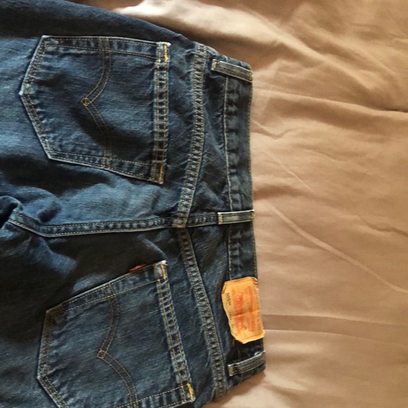 Boys Levi’s jeans - Picture 3 of 5